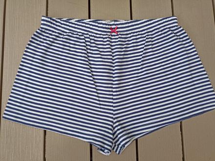 Kraťasy na spanie, marks & spencer,146