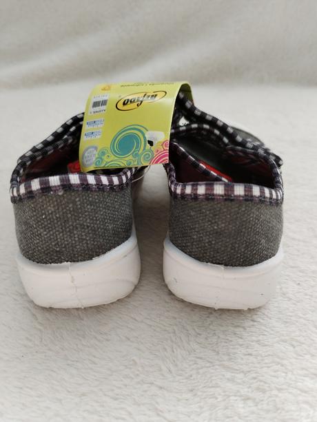 Plátenky, befado,20