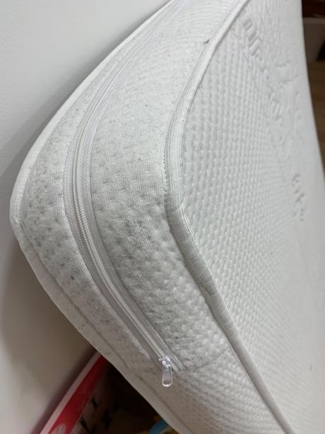 Matrac do postielky, šírka (cm): 55,dĺžka (cm): 120