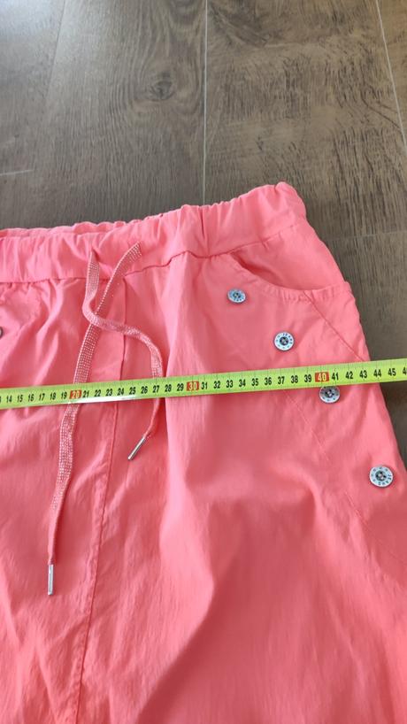 Dámska letná sukňa, m