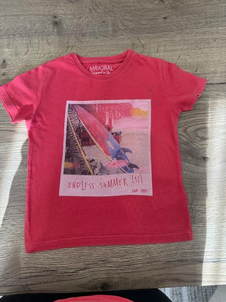 Mayoral tričko, mayoral,104