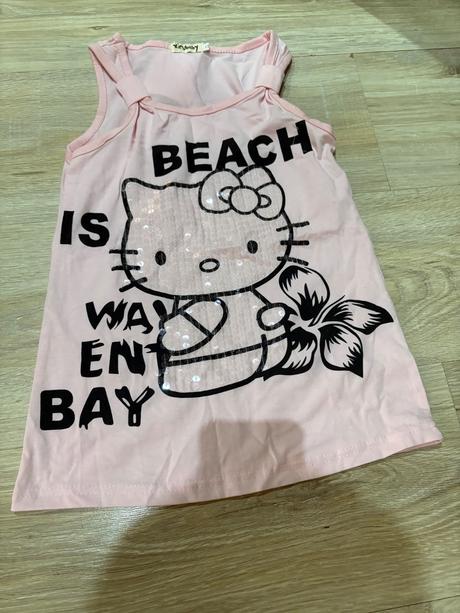 Saty hello kitty 92az98, 92