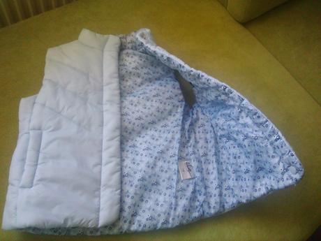 Obojstranná vesta, alive,116