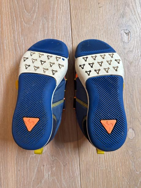 Tenisky plae ty denim veľ. 31,5, 31