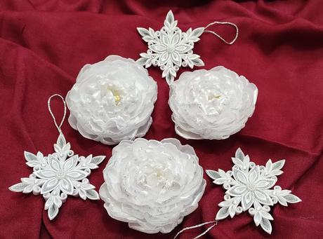 Zimná pivonka - kvet s kúzlom snehu a mrazu, 