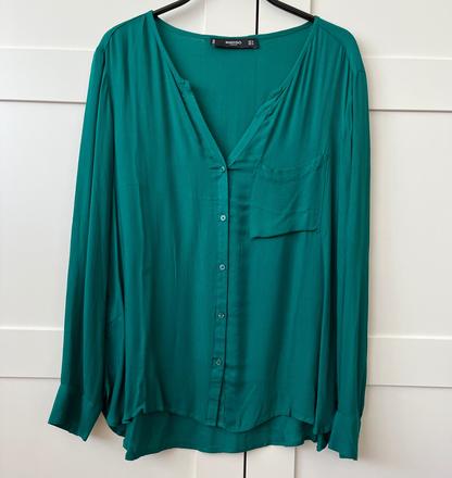 Blúzka mango, mango,m