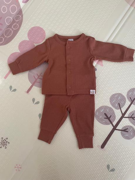 Súprava vhodný pre dievčatko aj pre chlapčeka, carter's,62