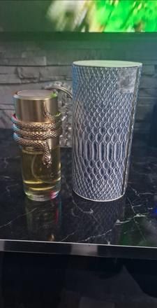 Lattafa musamam white intense,