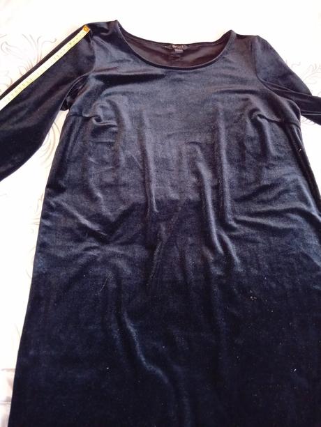 Puzdrové šaty, esmara,40