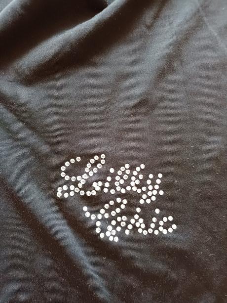 Asymetrické šaty, m