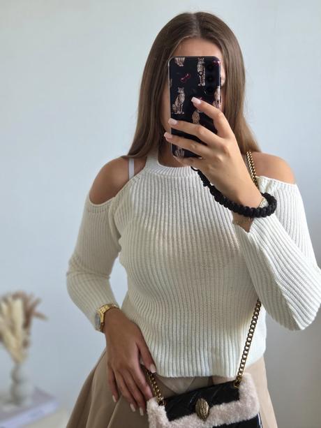 Svetrík xs, new look,xs