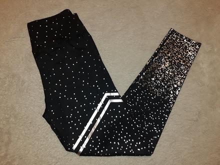 Leginy strieborne l, l