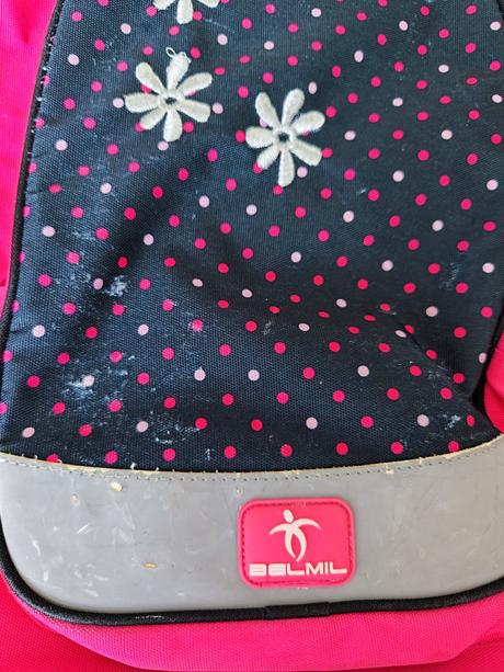 Školský batoh belmil, 