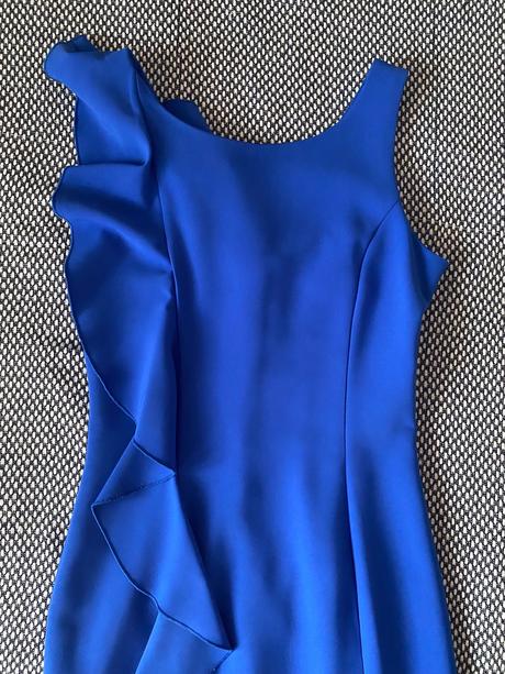 Spolocenske saty, xs