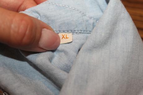 Pánska letná košeľa hugo boss v. xl, hugo boss,xl