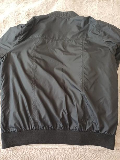 Pánska bunda woolrich č.xxl, xxl