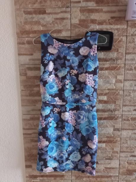 Elegantné šaty, dorothy perkins,xs