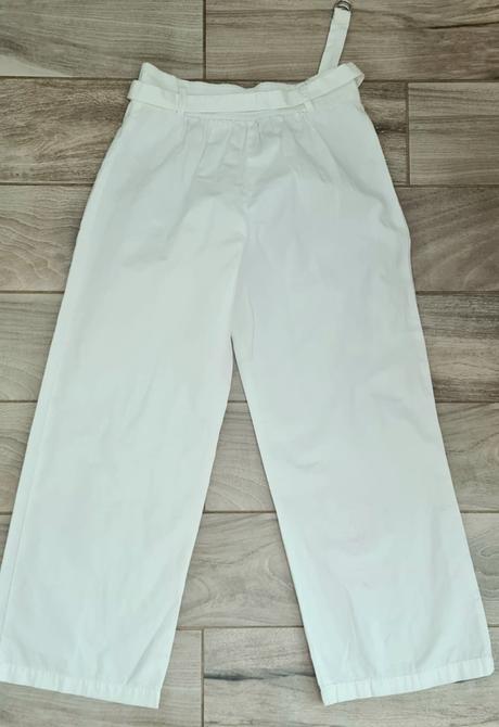 Nohavice zara, zara,164