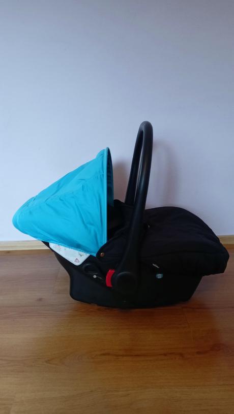 Detský kočík značky tako-3-kombinácia, tako,tako alive