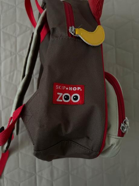 Skip hop batoztek opica, skip hop