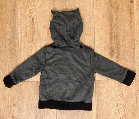 Bunda gap, veľkosť 2 roky, gap,92