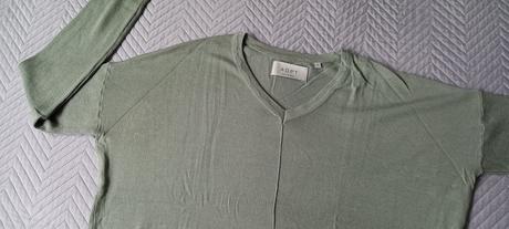 Tenký svetrík a.d.p.t., s