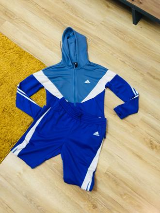 Teplaková súprava adidas, adidas,m