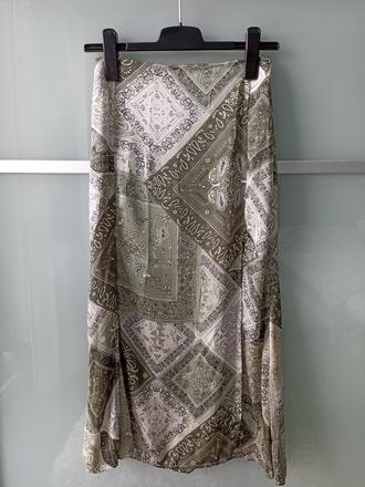 Sukňa stradivarius,xs, stradivarius,xs