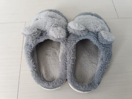 Teple domace papuce, humanic,32