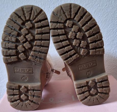 Cizmicky 26 nelli blu, nelli blu,26