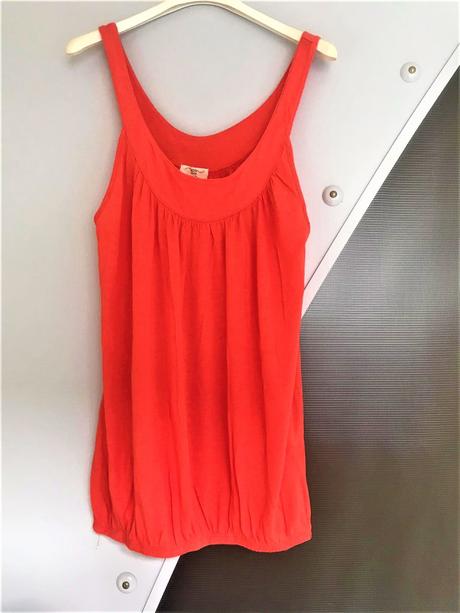 Triko/tielko, new look,m