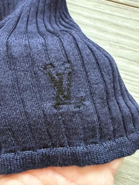 Sveter louis vuitton, louis vuitton,m