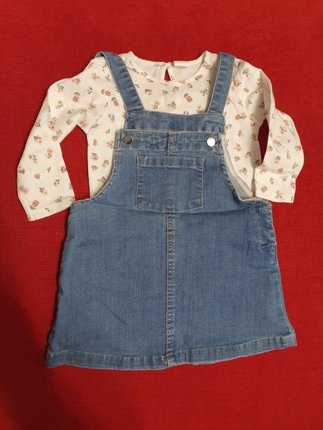 Supravicka na jar, h&m,74