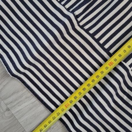 34/36 midi saty v namornickom štýle, mohito,36