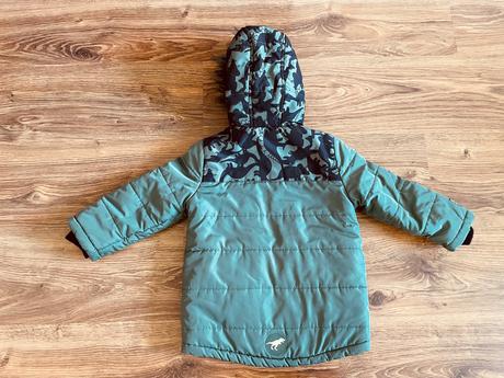 Zimná vetrovka coccodrillo 92, coccodrillo,92