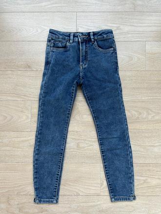 Rifle reserved, velk 134, reserved,134