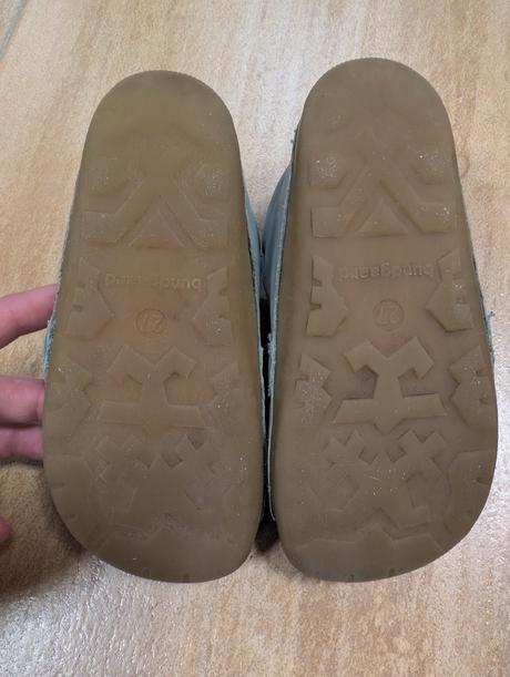 Barefoot sandále bundgaard 27, bundgaard,27