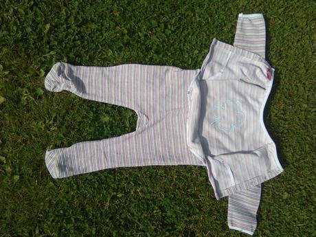 Teplé pyžamko , 74