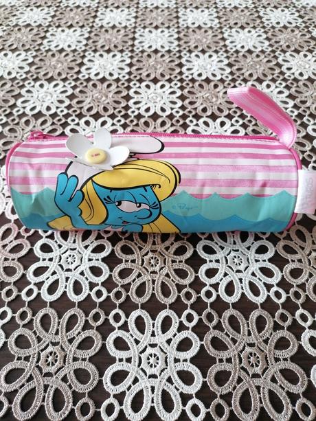 Dievčenský peračník,