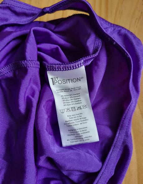 Športové body na 6-7 rokov, 116