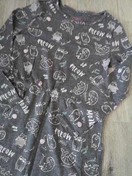 Šaty / tunika, reserved,128