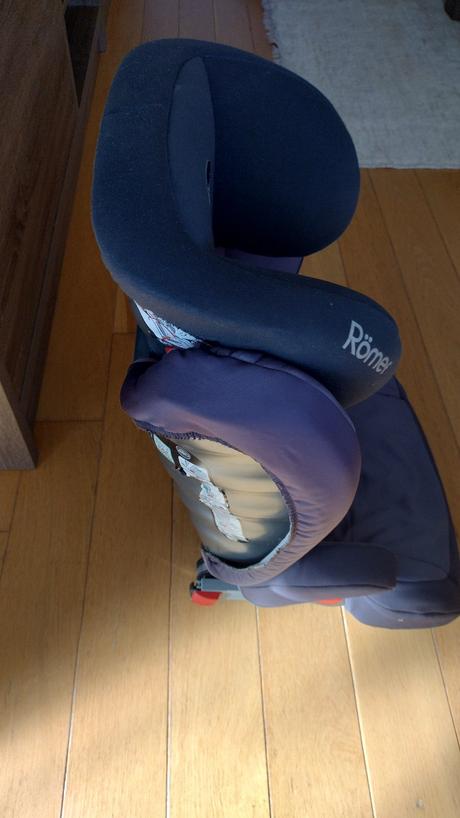 Britax romer isofix, britax