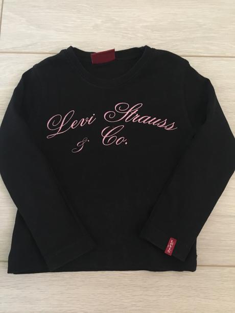 Tričko levis, levis,98