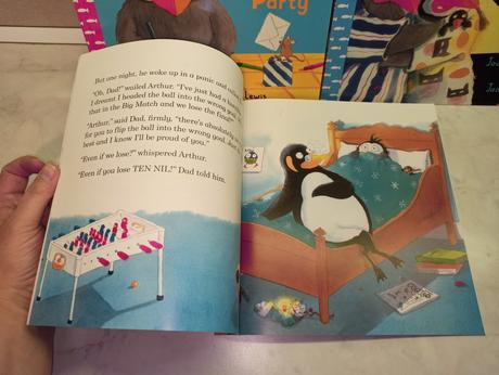 Worried arthur set zositkove, 