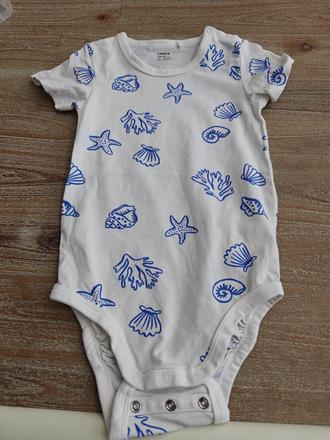 Bodyčko lindex, lindex,80