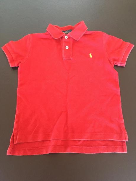 Polo tričko - ralph lauren, ralph lauren,110