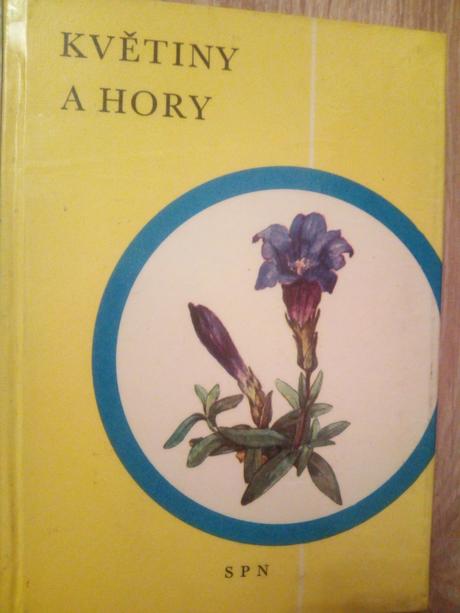 Kvety a hory ô,