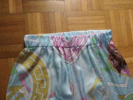 Mazumis autorska latka,letne,vzdusne,padave top, m