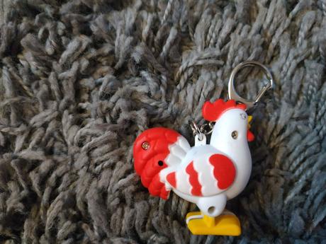 Mix - hračiek postavičiek, 