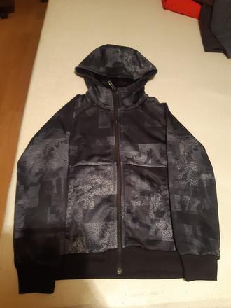 Predam mikinu, adidas,128